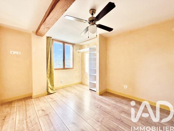 Maison à vendre 6 pièces 140 m² Brézilhac