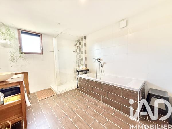 Maison à vendre 6 pièces 140 m² Brézilhac