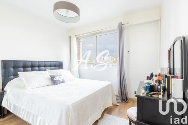 Appartement à vendre 3 pièces 72 m² Fontenay-aux-Roses