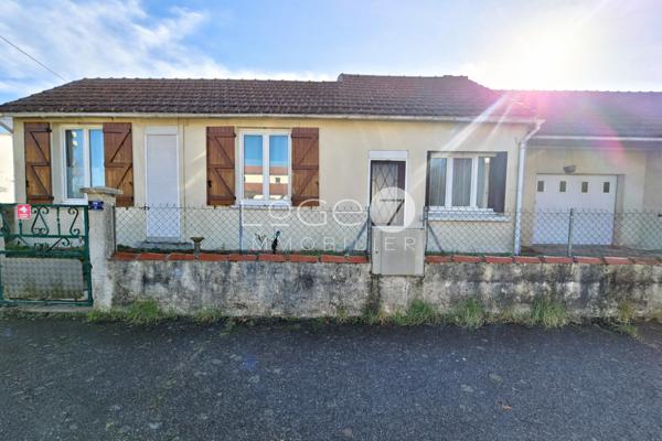 Maison 3 pièce(s) 3 chambre(s) 76 m²