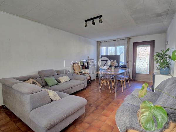 Maison 3 pièce(s) 3 chambre(s) 76 m²