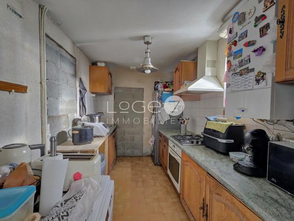 Maison 3 pièce(s) 3 chambre(s) 76 m²