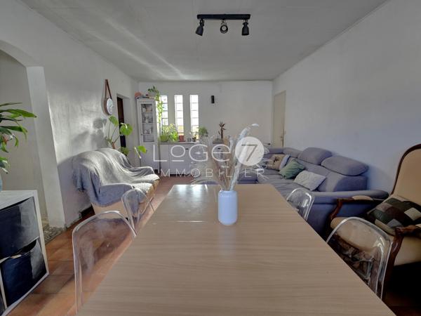 Maison 3 pièce(s) 3 chambre(s) 76 m²