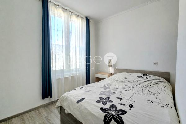 Maison 3 pièce(s) 3 chambre(s) 76 m²