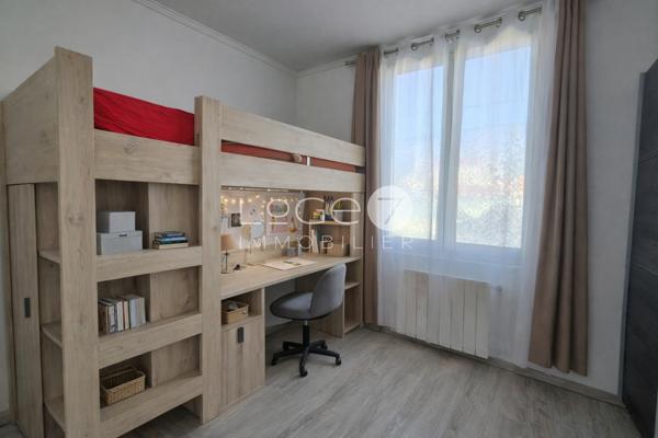 Maison 3 pièce(s) 3 chambre(s) 76 m²