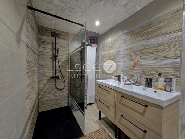 Maison 3 pièce(s) 3 chambre(s) 76 m²
