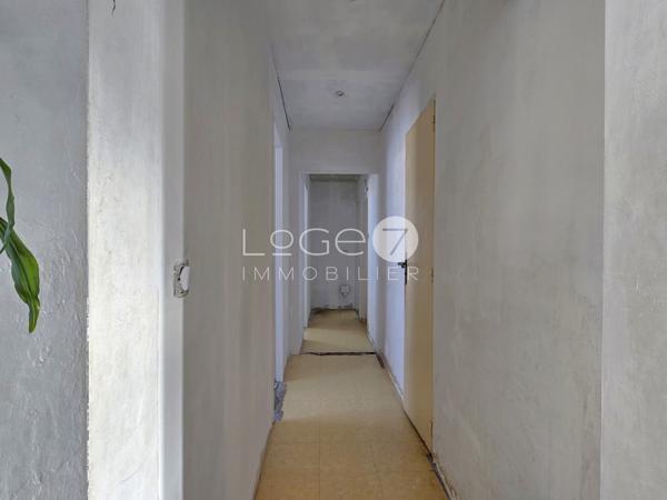 Maison 3 pièce(s) 3 chambre(s) 76 m²