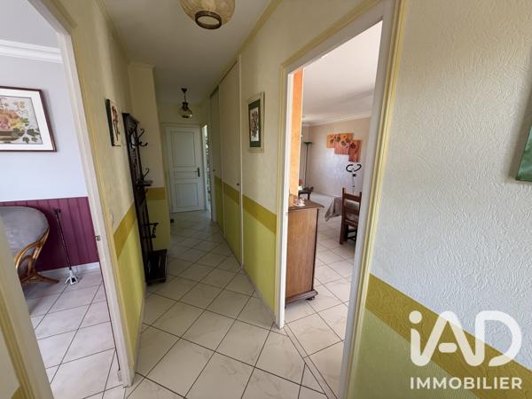 Maison à vendre 3 pièces 84,5 m² Parthenay