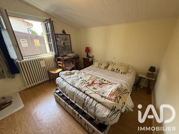Maison à vendre 3 pièces 84,5 m² Parthenay