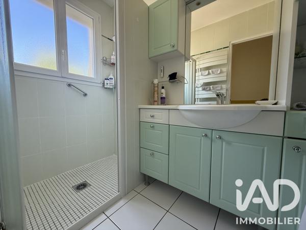 Maison à vendre 3 pièces 84,5 m² Parthenay