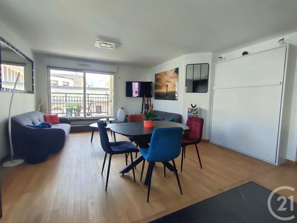 Appartement F3 à vendre  3 pièces - 64 m2 DEAUVILLE - 14