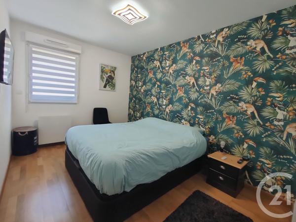 Appartement F3 à vendre  3 pièces - 64 m2 DEAUVILLE - 14