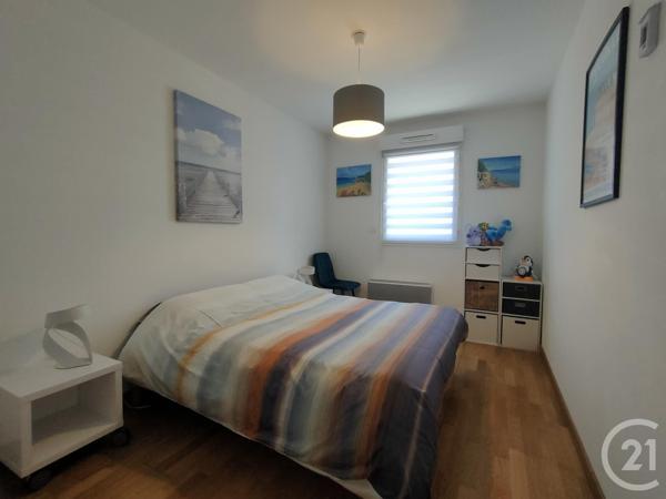 Appartement F3 à vendre  3 pièces - 64 m2 DEAUVILLE - 14