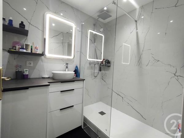 Appartement F3 à vendre  3 pièces - 64 m2 DEAUVILLE - 14