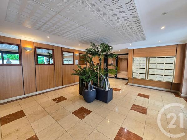 Appartement F3 à vendre  3 pièces - 64 m2 DEAUVILLE - 14