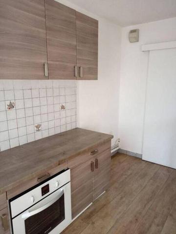Appartement 4 pièces                                        - 38360 Sassenage Réf : 5515