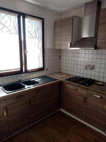 Appartement 4 pièces                                        - 38360 Sassenage Réf : 5515