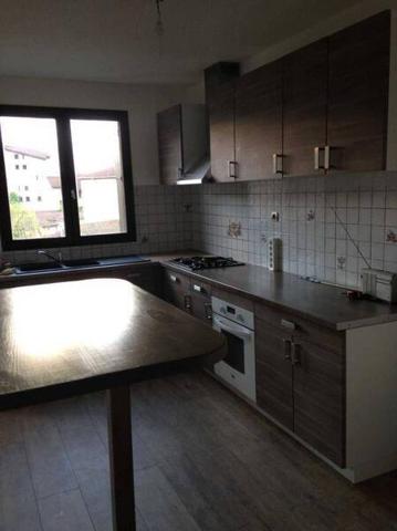Appartement 4 pièces                                        - 38360 Sassenage Réf : 5515