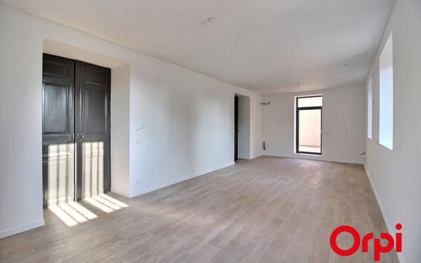 Appartement à vendre    4 pièces • 120 m2 Marseille 13