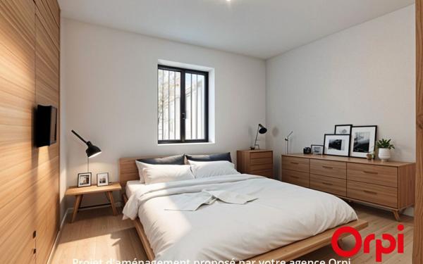 Appartement à vendre    4 pièces • 120 m2 Marseille 13