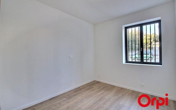 Appartement à vendre    4 pièces • 120 m2 Marseille 13