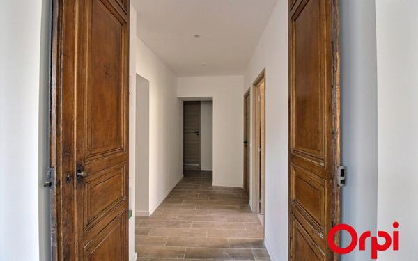 Appartement à vendre    4 pièces • 120 m2 Marseille 13