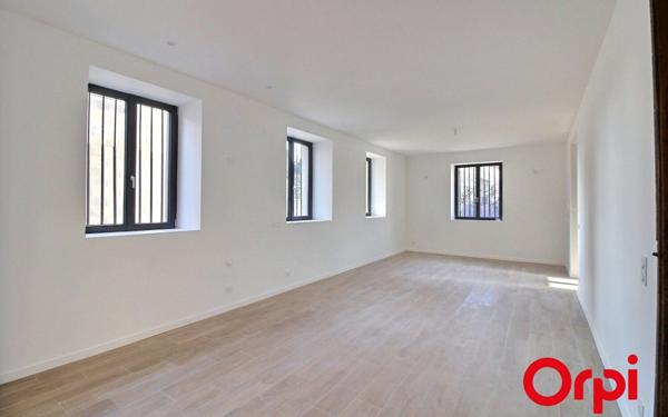 Appartement à vendre    4 pièces • 120 m2 Marseille 13