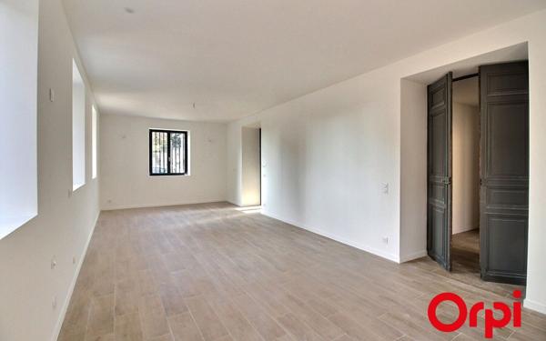 Appartement à vendre    4 pièces • 120 m2 Marseille 13
