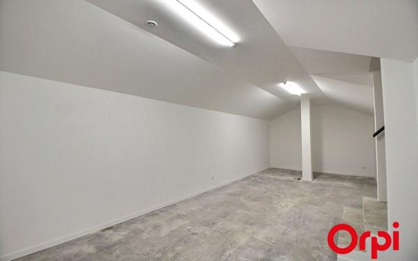 Appartement à vendre    4 pièces • 120 m2 Marseille 13