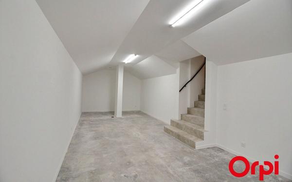 Appartement à vendre    4 pièces • 120 m2 Marseille 13