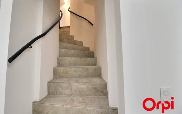 Appartement à vendre    4 pièces • 120 m2 Marseille 13