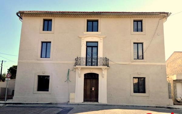 Appartement à vendre    4 pièces • 120 m2 Marseille 13