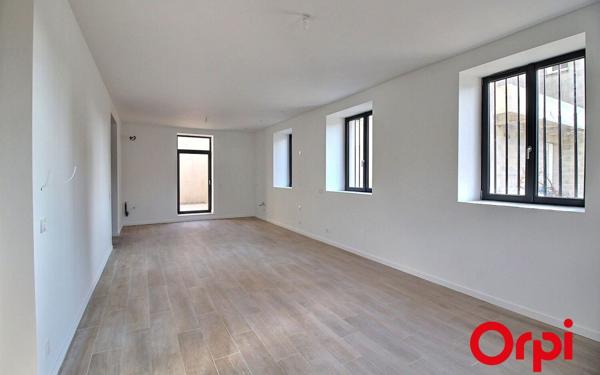 Appartement à vendre    4 pièces • 120 m2 Marseille 13