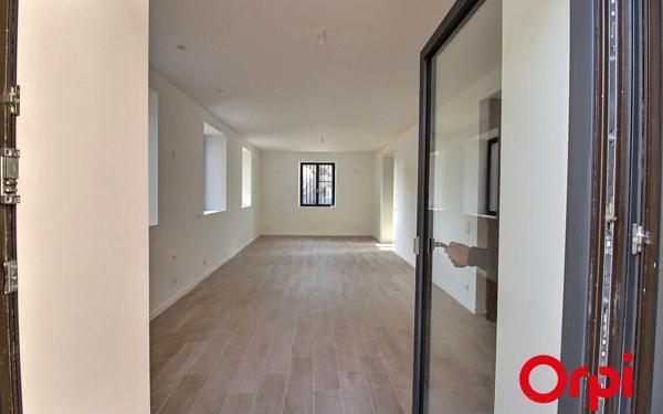 Appartement à vendre    4 pièces • 120 m2 Marseille 13