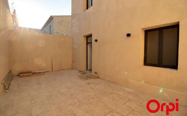 Appartement à vendre    4 pièces • 120 m2 Marseille 13