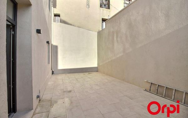 Appartement à vendre    4 pièces • 120 m2 Marseille 13