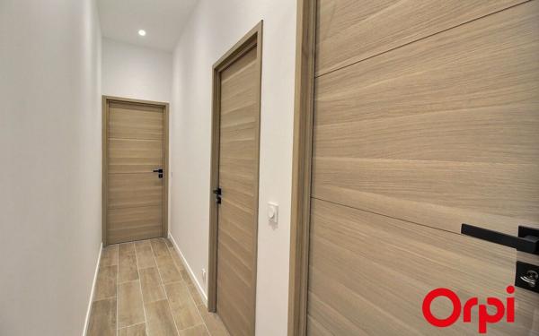 Appartement à vendre    4 pièces • 120 m2 Marseille 13