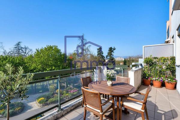 Appartement 3 pièces                                        - 69005 Lyon 5e  Arrondissement Réf : 21570
