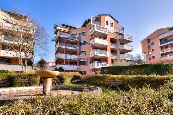 Appartement 3 pièces                                        - 69005 Lyon 5e  Arrondissement Réf : 21570