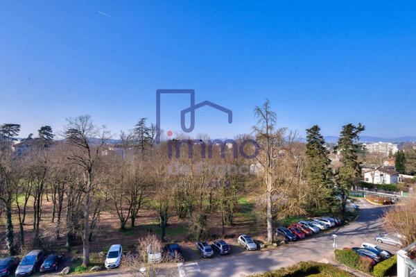 Appartement 3 pièces                                        - 69005 Lyon 5e  Arrondissement Réf : 21570