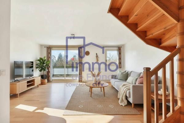 Appartement 3 pièces                                        - 69005 Lyon 5e  Arrondissement Réf : 21570