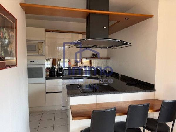 Appartement 3 pièces                                        - 69005 Lyon 5e  Arrondissement Réf : 21570