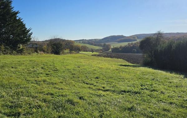 Vente Terrain Constructible Montegut