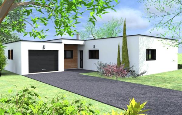 Vente Terrain Constructible Montegut