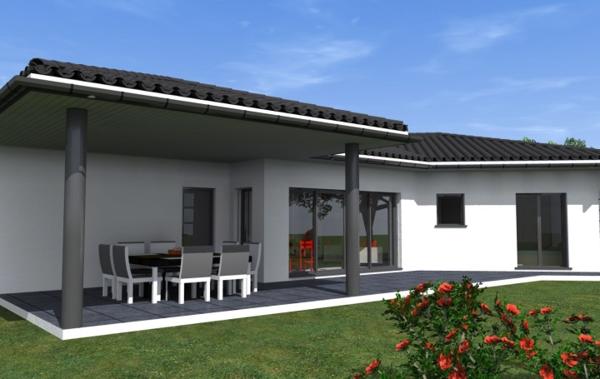 Vente Terrain Constructible Montegut