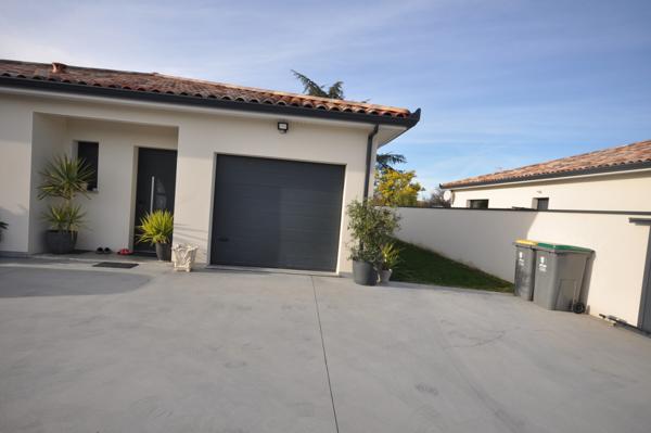 AUTERIVE-Maison 4 pièce(s) 127 m2 Auterive (31190)