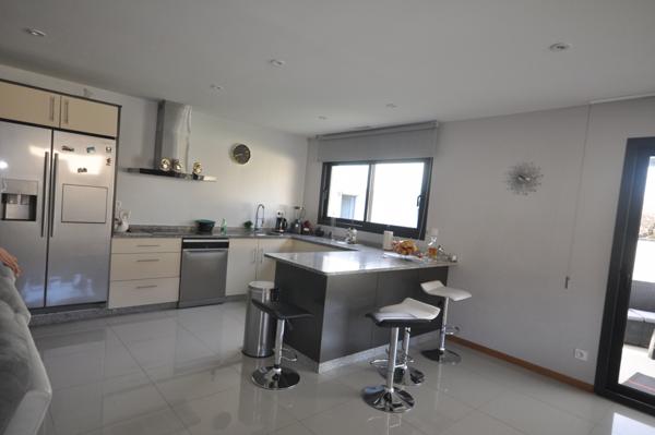 AUTERIVE-Maison 4 pièce(s) 127 m2 Auterive (31190)