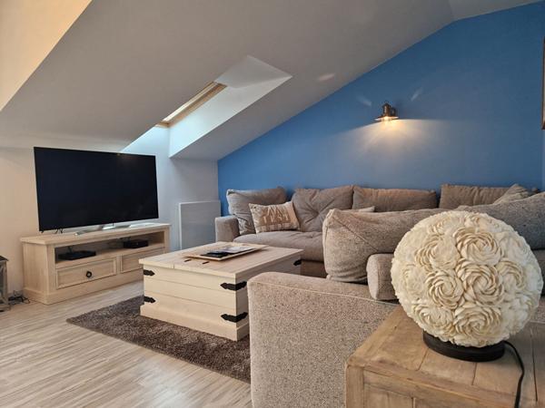 17340 CHATELAILLON PLAGE Appartement Châtelaillon-Plage 3 pièce(s) 75.9 m2