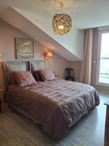 17340 CHATELAILLON PLAGE Appartement Châtelaillon-Plage 3 pièce(s) 75.9 m2