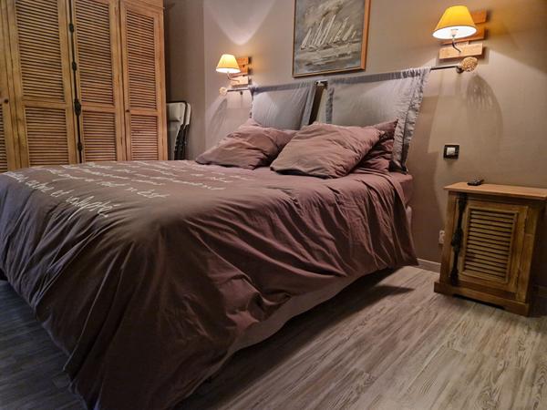 17340 CHATELAILLON PLAGE Appartement Châtelaillon-Plage 3 pièce(s) 75.9 m2